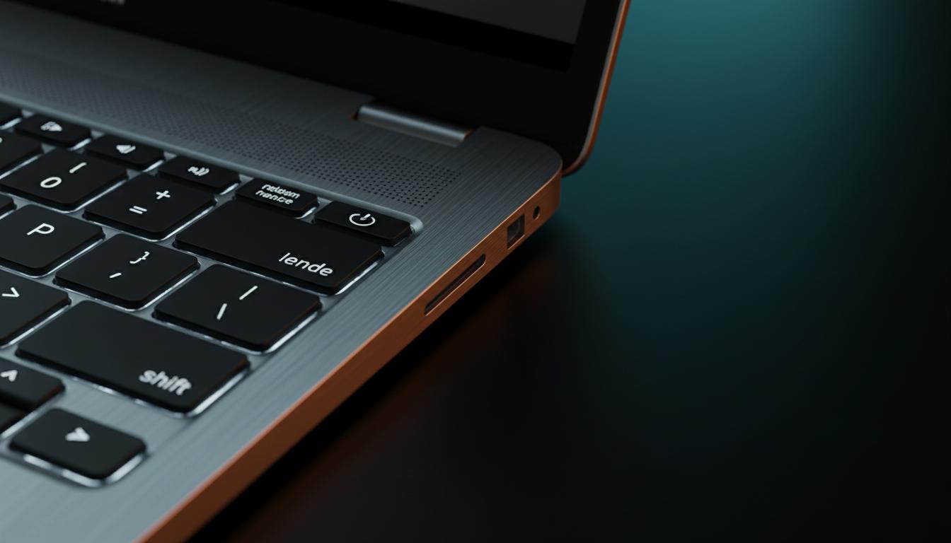 Just In: Next-Gen Tech