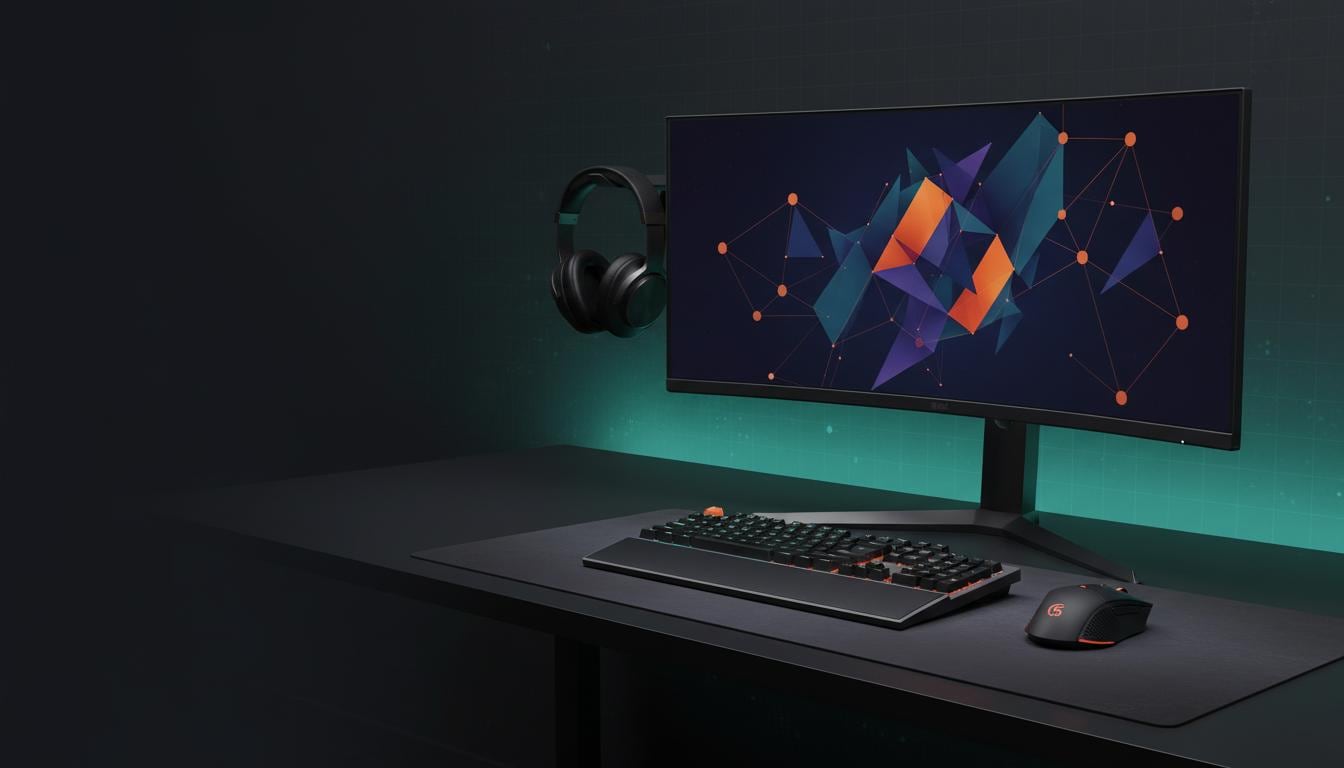 New Drop: Desktop Powerhouses