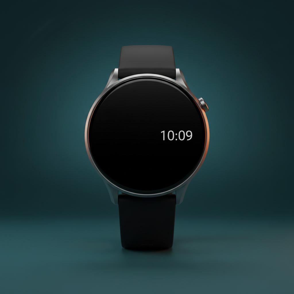 EGL Smartwatch Series