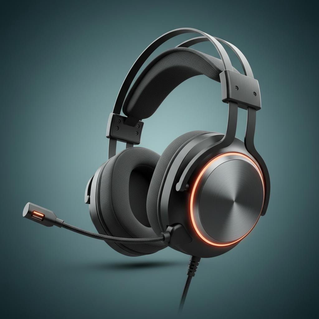 EGL Gaming Headset at EGL Stores