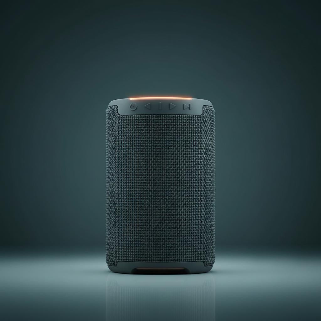 EGL Bluetooth Speaker